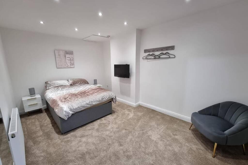 Crystal Cottage - 5 Min Walk From Holmfirth Town Centre Exterior foto